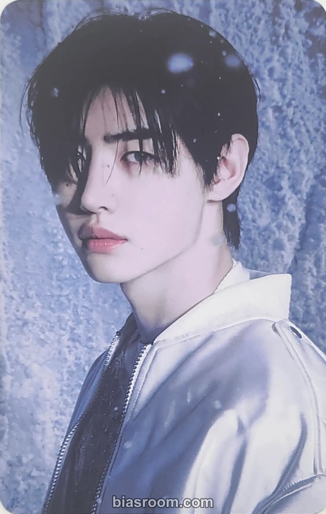 Sunghoon ROMANCE: UNTOLD-DAYDREAM- Photocard - ENHYPEN - ENHYPEN K-pop photocard
