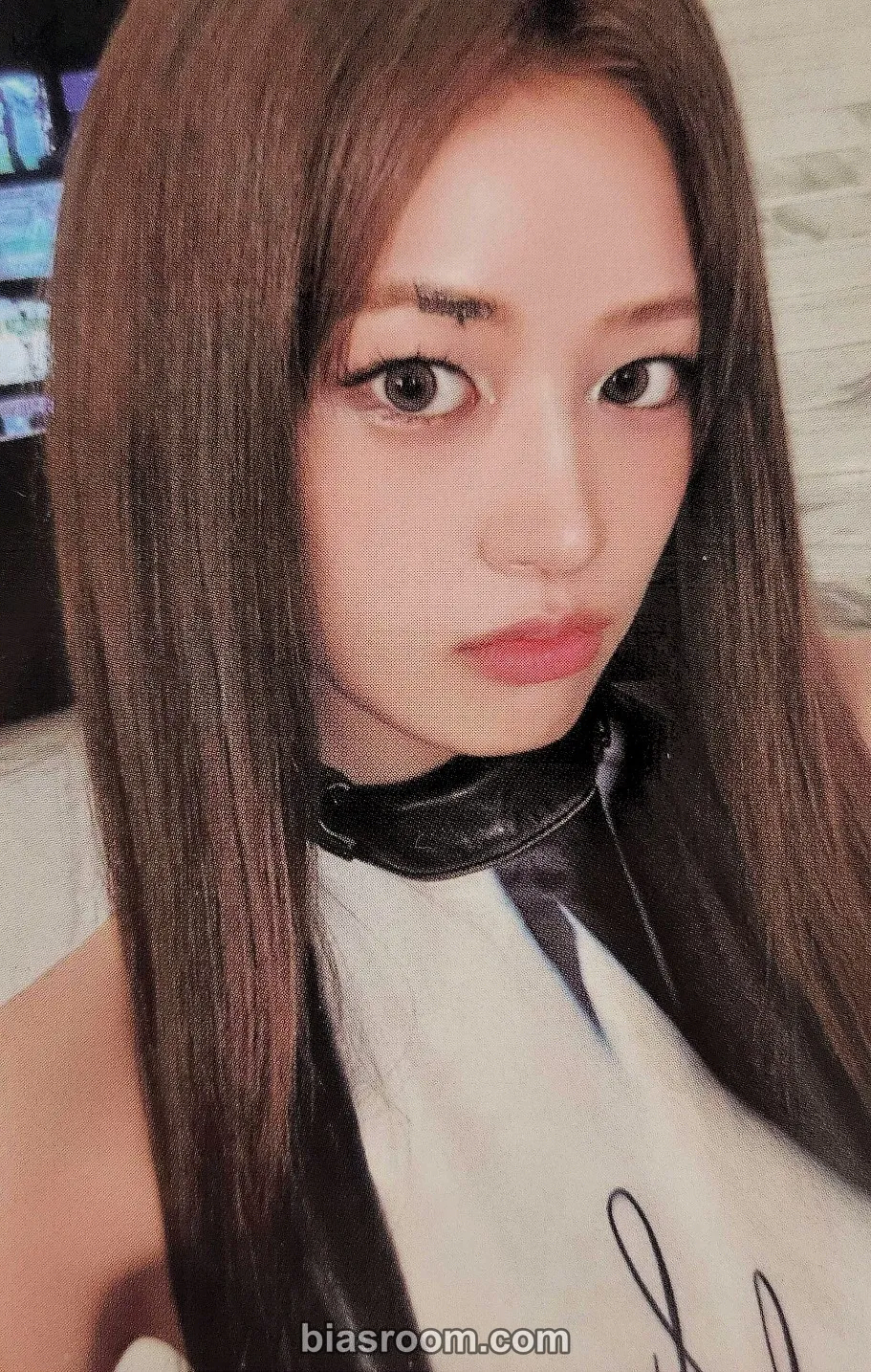 Yujin IVE SECRET Photocard - IVE - IVE K-pop photocard
