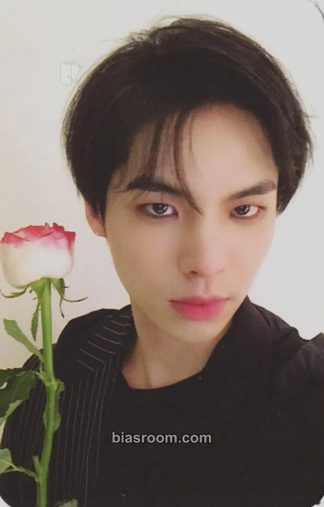 BX HELLO Chapter 1. Hello, Stranger Photocard - CIX - CIX K-pop photocard