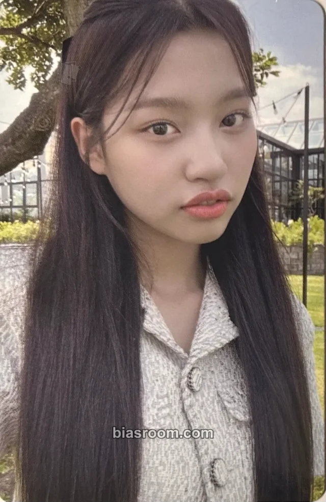 CSR - Duna - Sequence: 7272 Album album photocard