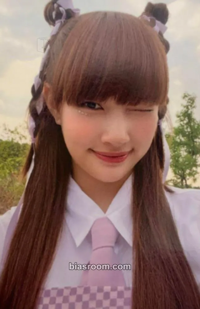 Geumhee Sequence: 7272 Photocard - CSR - CSR K-pop photocard