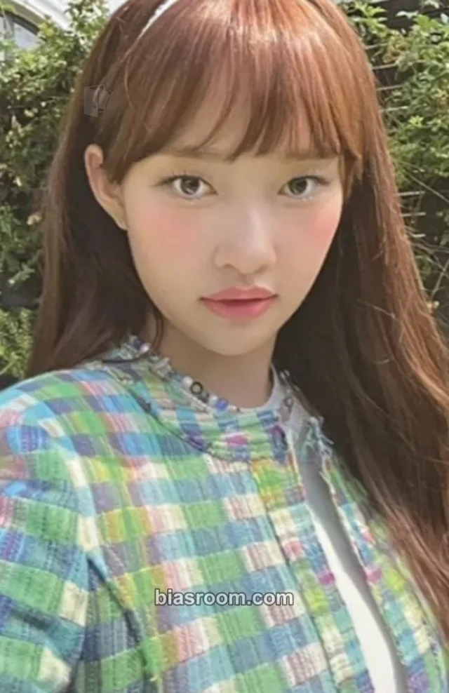 CSR - Geumhee - Sequence: 7272 Album album photocard