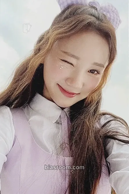 Yeham Sequence: 7272 Photocard - CSR - CSR K-pop photocard