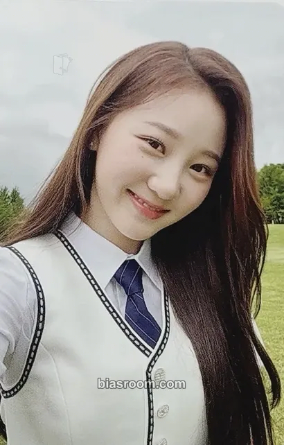Yeham Sequence: 7272 Photocard - CSR - CSR K-pop photocard
