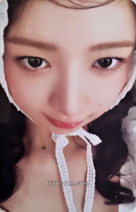 Rei IVE SECRET Photocard - IVE - IVE K-pop photocard