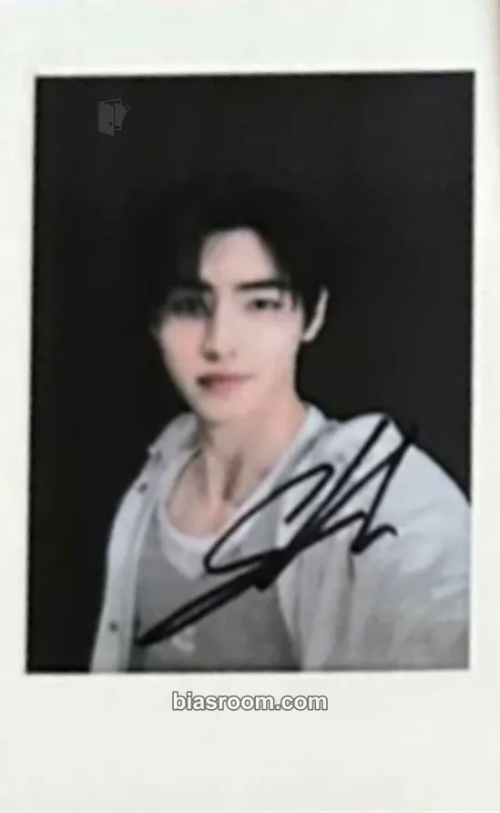 Sunghoon ROMANCE: UNTOLD Photocard - ENHYPEN - ENHYPEN K-pop photocard