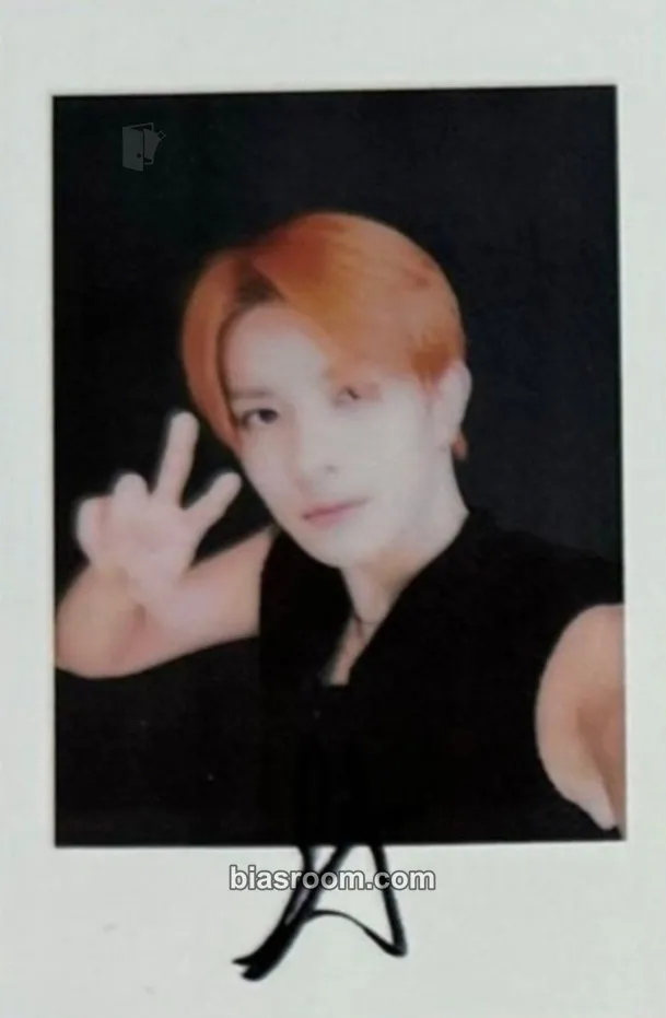 Heeseung ROMANCE: UNTOLD Photocard - ENHYPEN - ENHYPEN K-pop photocard