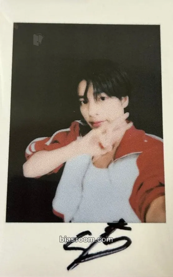 Jake ROMANCE: UNTOLD Photocard - ENHYPEN - ENHYPEN K-pop photocard