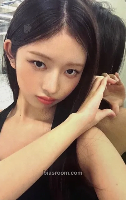 Rei IVE SECRET Photocard - IVE - IVE K-pop photocard