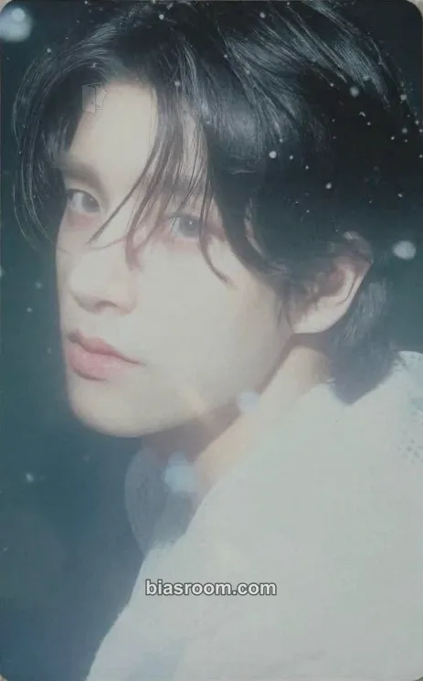 Jake ROMANCE: UNTOLD-DAYDREAM- Photocard - ENHYPEN - ENHYPEN K-pop photocard