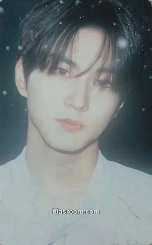 Jungwon ROMANCE: UNTOLD-DAYDREAM- Photocard - ENHYPEN - ENHYPEN K-pop photocard