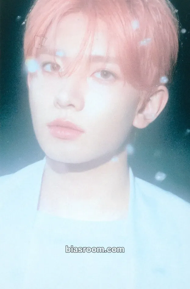 Heeseung ROMANCE: UNTOLD-DAYDREAM- Photocard - ENHYPEN - ENHYPEN K-pop photocard