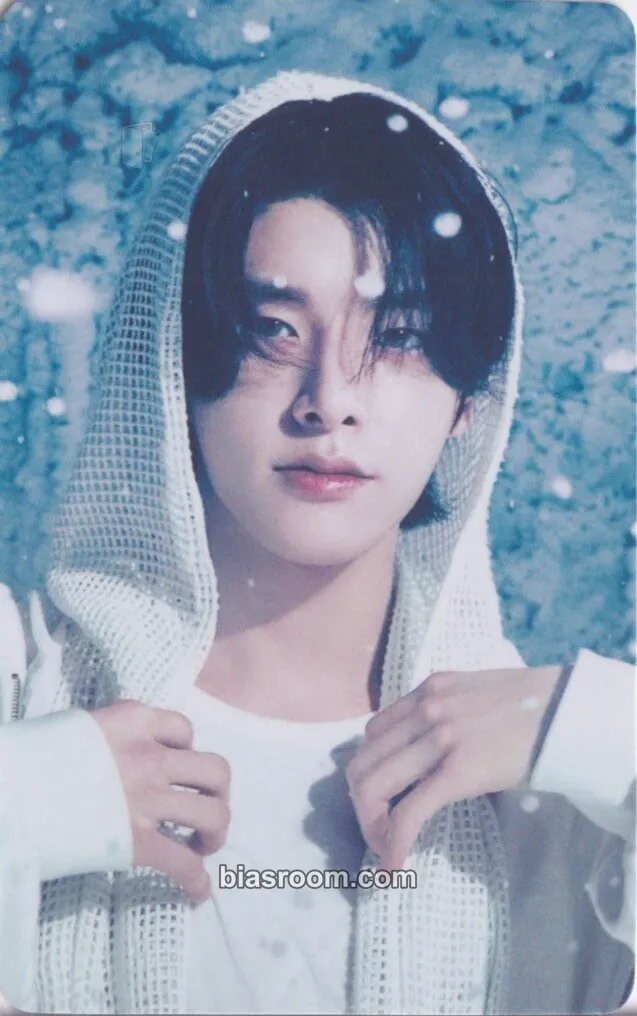 Jake ROMANCE: UNTOLD-DAYDREAM- Photocard - ENHYPEN - ENHYPEN K-pop photocard
