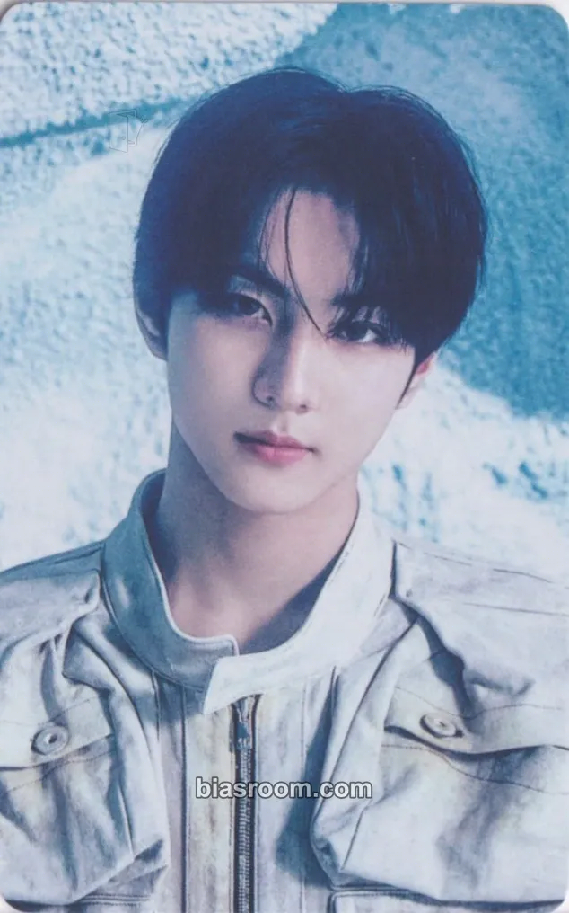 Jungwon ROMANCE: UNTOLD-DAYDREAM- Photocard - ENHYPEN - ENHYPEN K-pop photocard