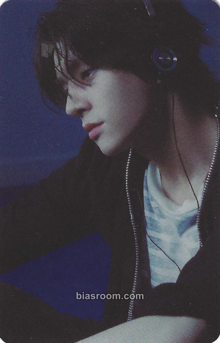Jake ROMANCE: UNTOLD-DAYDREAM- Photocard - ENHYPEN - ENHYPEN K-pop photocard