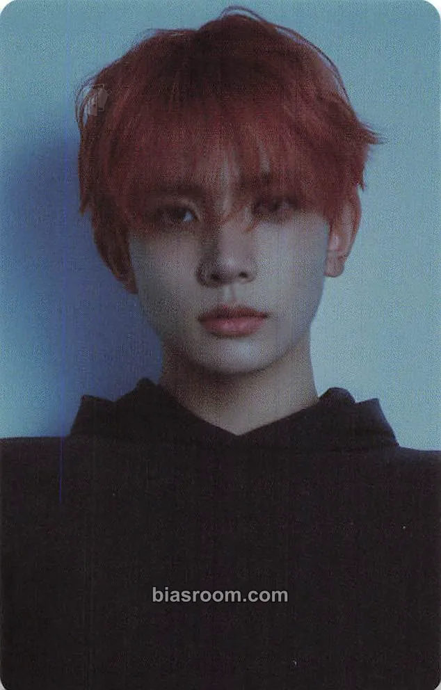 Heeseung ROMANCE: UNTOLD-DAYDREAM- Photocard - ENHYPEN - ENHYPEN K-pop photocard