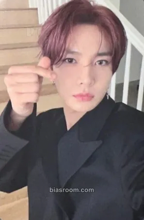 Heeseung ENHYPEN DICON VOLUME N°19 tw(EN-)ty years old Photocard - ENHYPEN - ENHYPEN K-pop photocard
