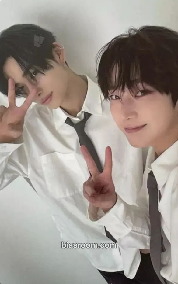 ENHYPEN DICON VOLUME N°19 tw(EN-)ty years old Photocard - ENHYPEN - ENHYPEN K-pop photocard