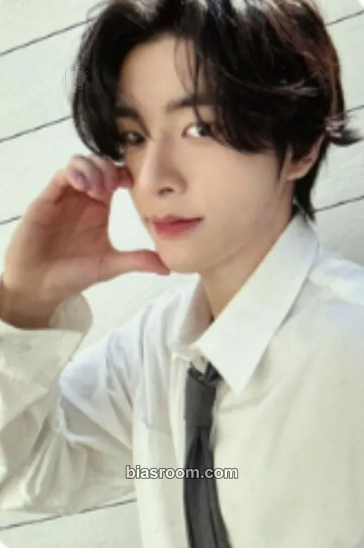 Jake ENHYPEN DICON VOLUME N°19 tw(EN-)ty years old Photocard - ENHYPEN - ENHYPEN K-pop photocard