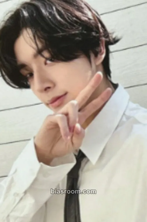 Jake ENHYPEN DICON VOLUME N°19 tw(EN-)ty years old Photocard - ENHYPEN - ENHYPEN K-pop photocard