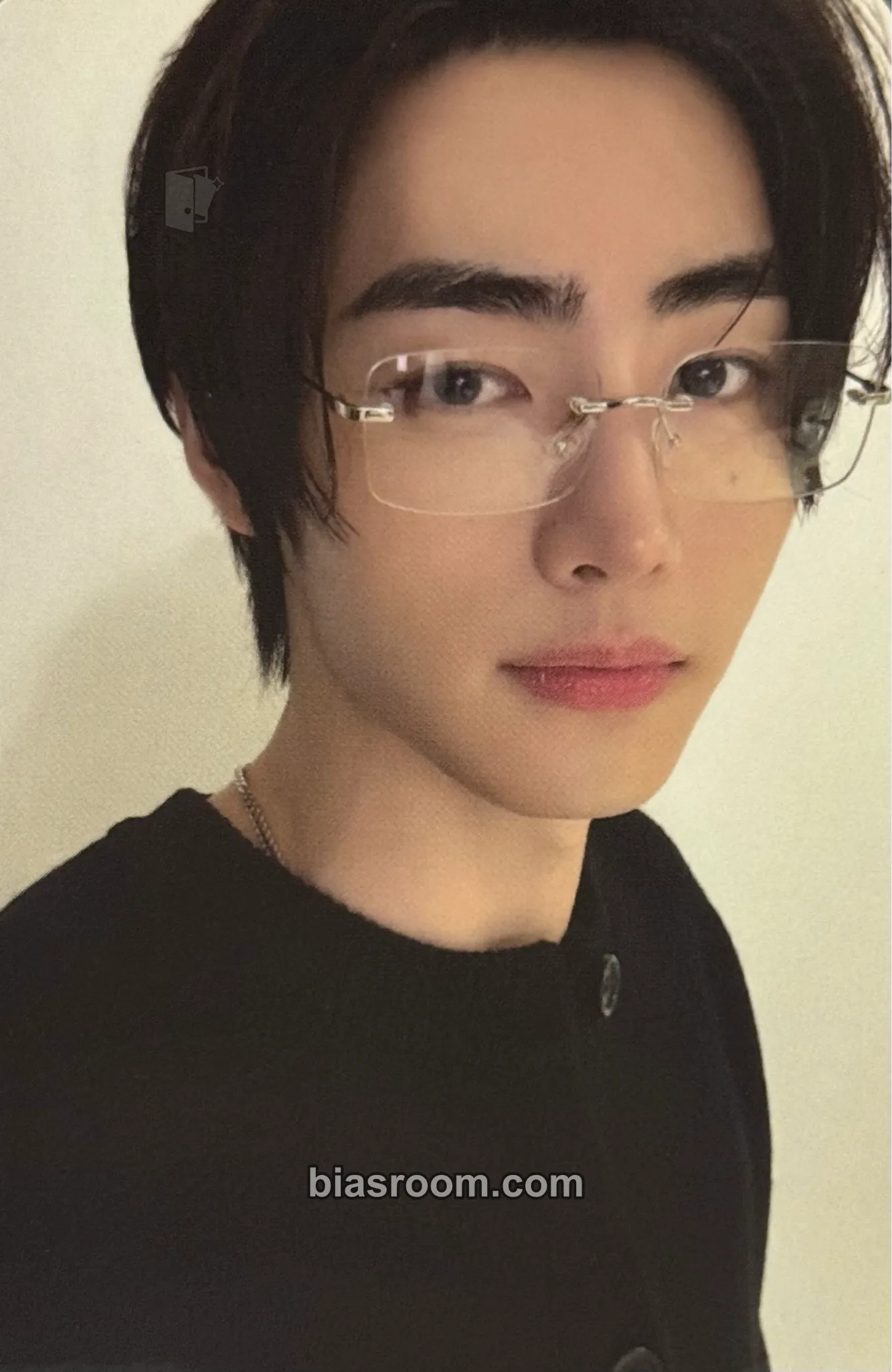 Sunghoon ENHYPEN DICON VOLUME N°19 tw(EN-)ty years old Photocard - ENHYPEN - ENHYPEN K-pop photocard