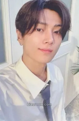Jay ENHYPEN DICON VOLUME N°19 tw(EN-)ty years old Photocard - ENHYPEN - ENHYPEN K-pop photocard