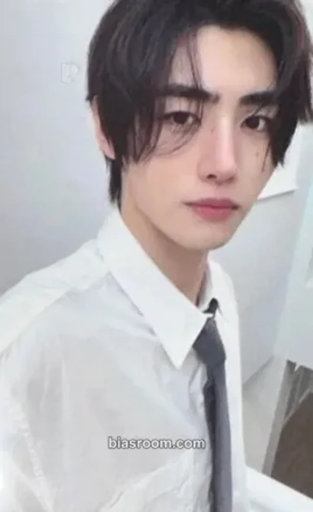 ENHYPEN - Sunghoon - ENHYPEN DICON VOLUME N°19 tw(EN-)ty years old Other individual cover dicon