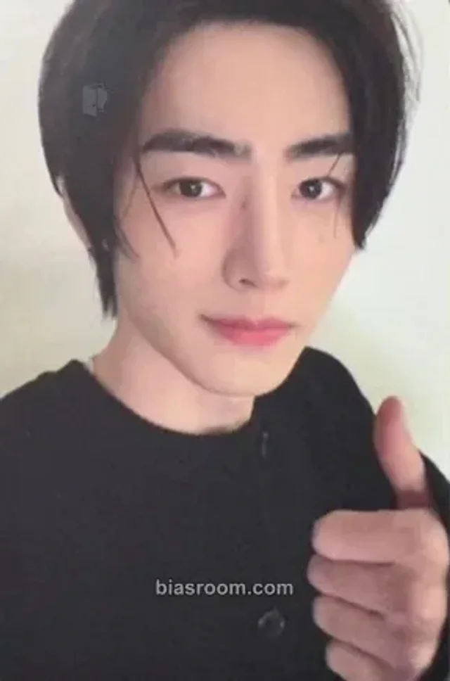 ENHYPEN - Sunghoon - ENHYPEN DICON VOLUME N°19 tw(EN-)ty years old Other individual cover dicon