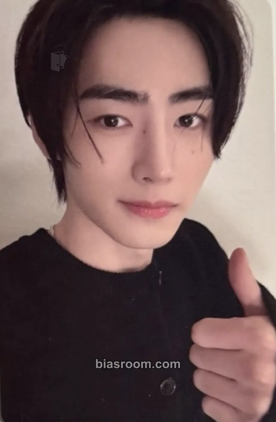 Sunghoon ENHYPEN DICON VOLUME N°19 tw(EN-)ty years old Photocard