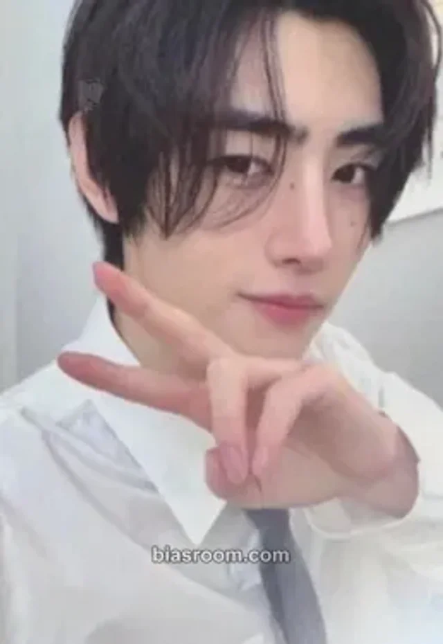 ENHYPEN - Sunghoon - ENHYPEN DICON VOLUME N°19 tw(EN-)ty years old Other individual cover dicon