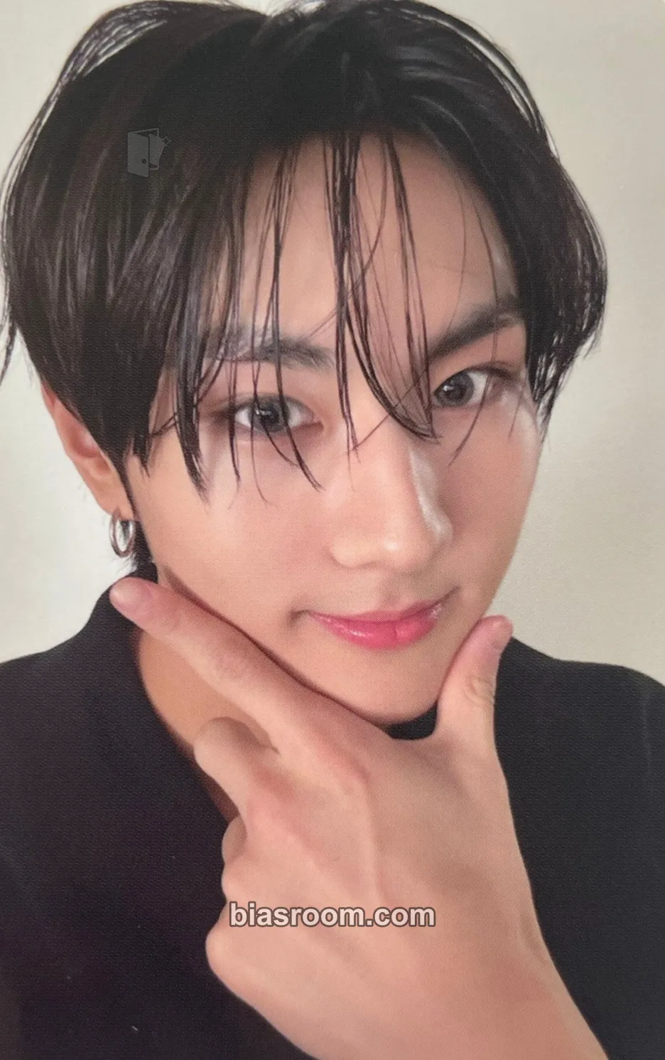 Jungwon ENHYPEN DICON VOLUME N°19 tw(EN-)ty years old Photocard - ENHYPEN - ENHYPEN K-pop photocard