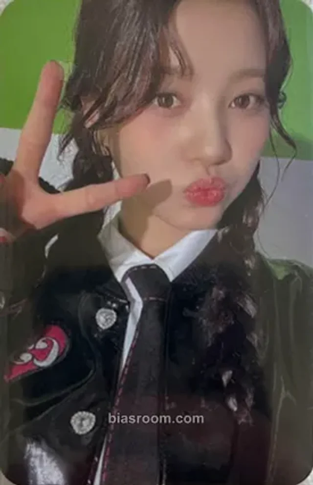 CSR - Duna - Sequence: 17& Album music korea fansign round 1