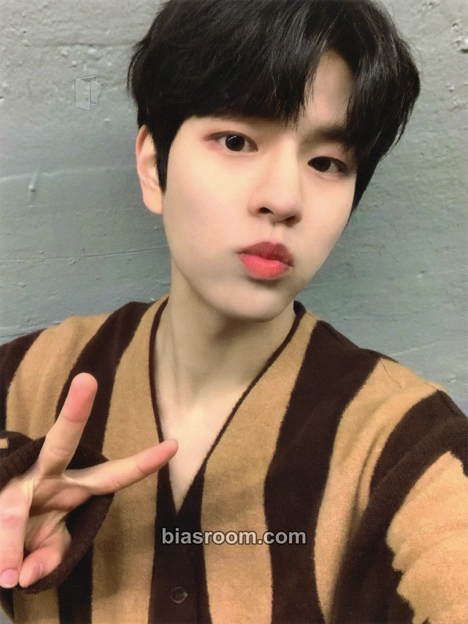 Seungmin NoEasy Photocard - Stray Kids - Stray Kids K-pop photocard