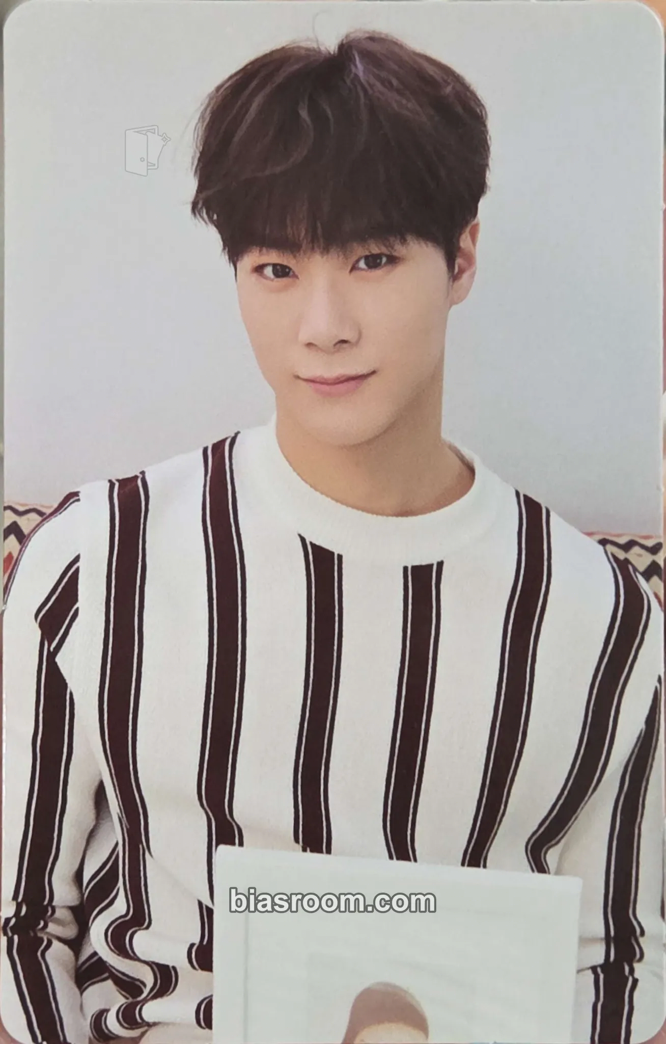 Moonbin Dream Part.01 Photocard - ASTRO - ASTRO K-pop photocard