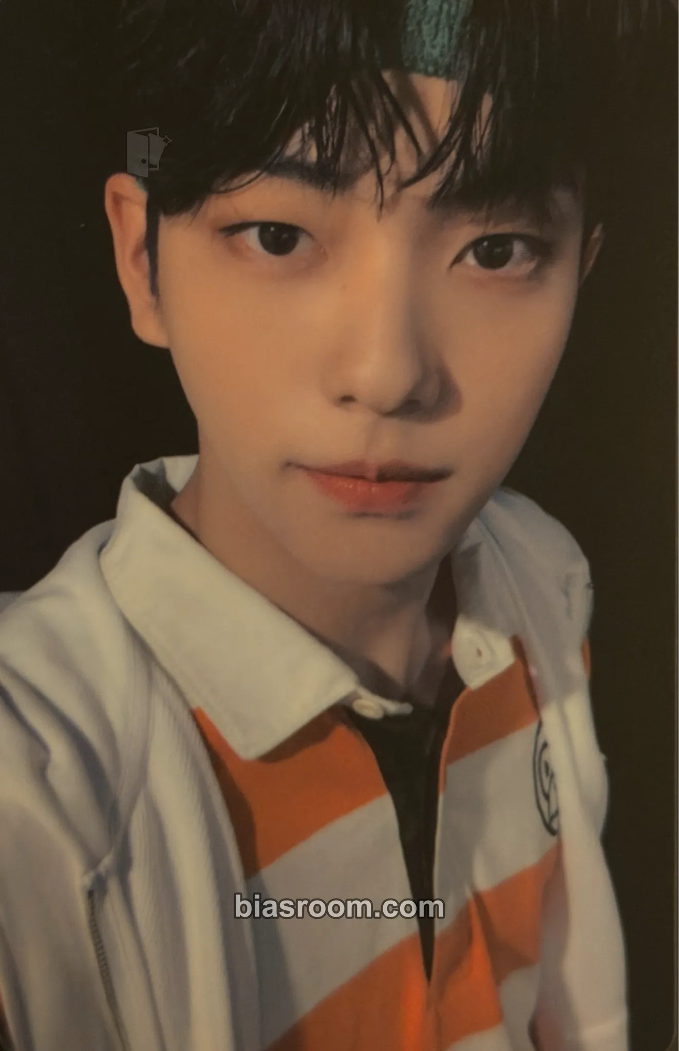 Soobin The Chaos Chapter: Fight or Escape Photocard - TOMORROW X TOGETHER - TOMORROW X TOGETHER K-pop photocard