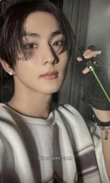 Jungwon ROMANCE: UNTOLD-DAYDREAM- Photocard - ENHYPEN - ENHYPEN K-pop photocard