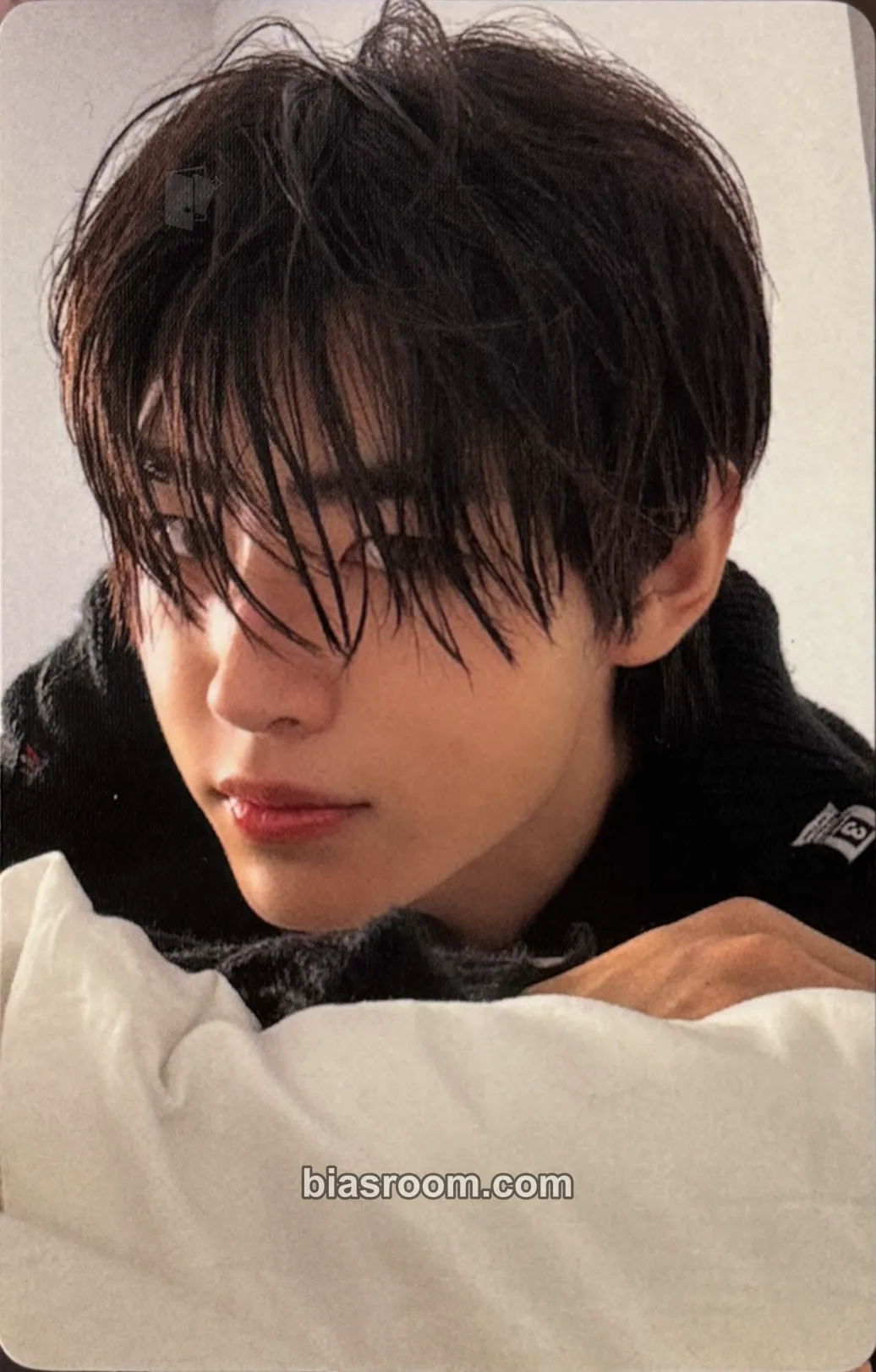 Sunghoon ROMANCE: UNTOLD-DAYDREAM- Photocard - ENHYPEN - ENHYPEN K-pop photocard