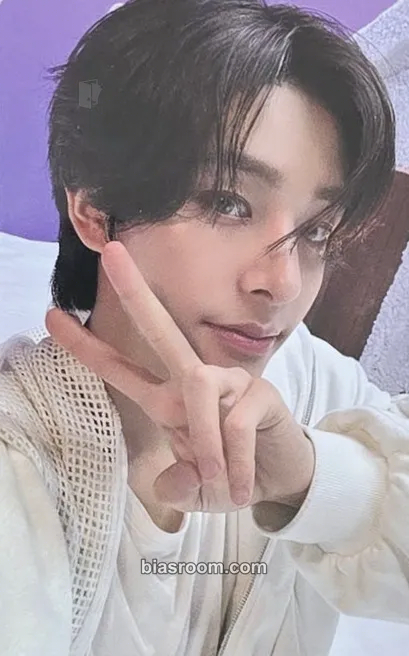 Jake ROMANCE: UNTOLD-DAYDREAM- Photocard - ENHYPEN - ENHYPEN K-pop photocard