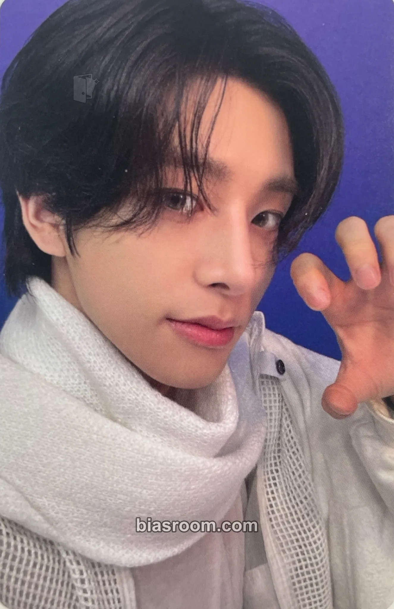 Jake ROMANCE: UNTOLD-DAYDREAM- Photocard - ENHYPEN - ENHYPEN K-pop photocard