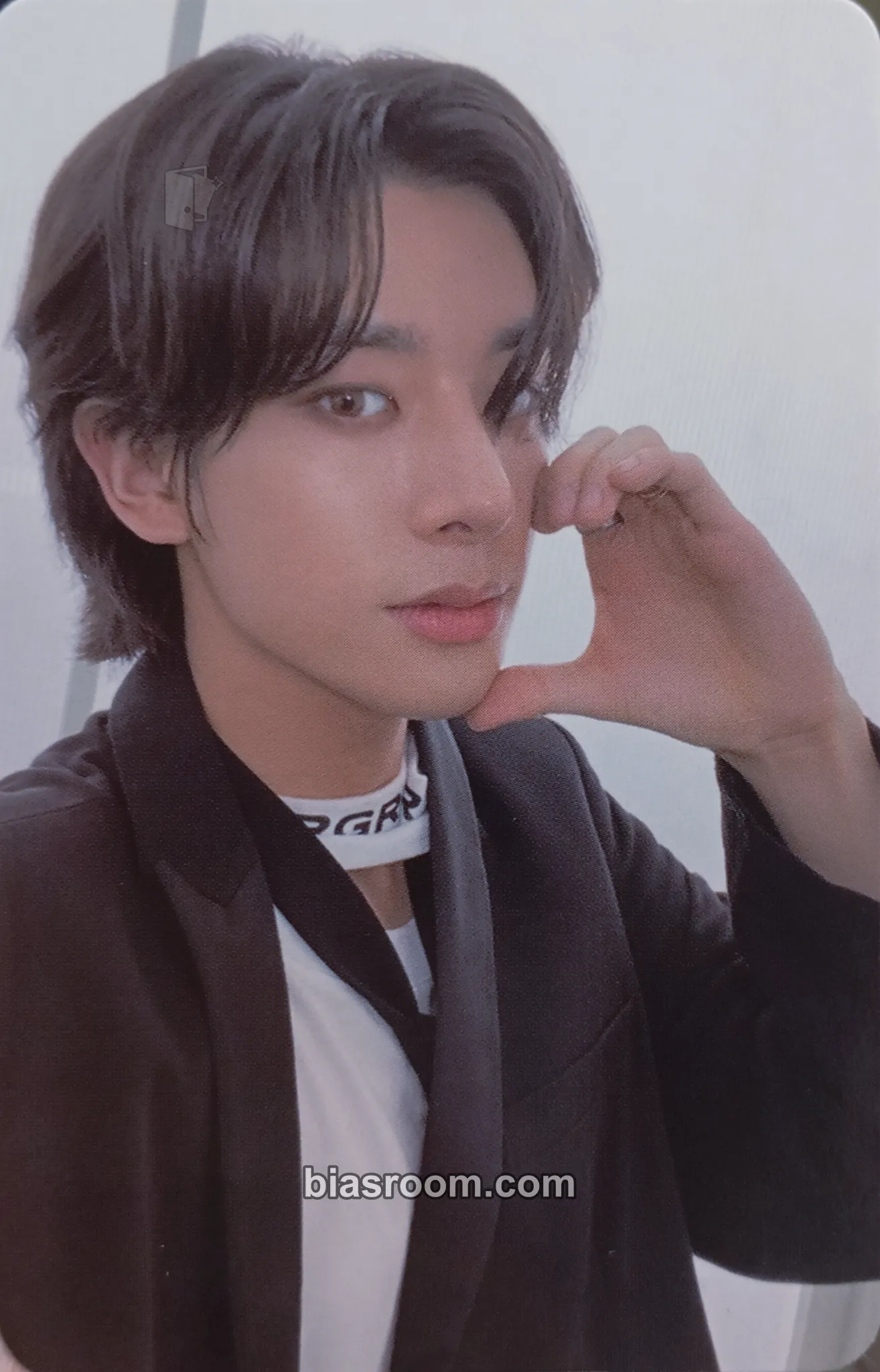 Jake ROMANCE: UNTOLD-DAYDREAM- Photocard - ENHYPEN - ENHYPEN K-pop photocard