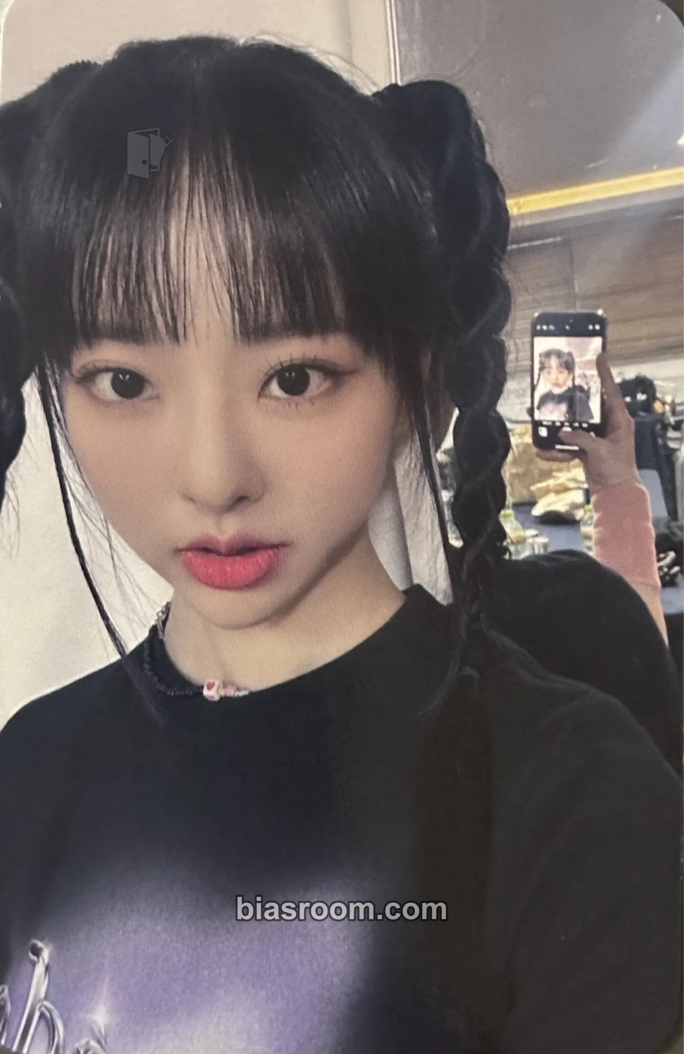 ViVi FROMM Best Friends Forever Photocard - Loossemble - Loossemble K-pop photocard
