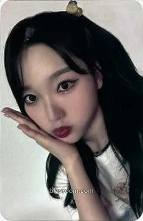 Go Won FROMM Best Friends Forever Photocard - Loossemble - Loossemble K-pop photocard