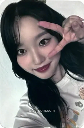 Go Won FROMM Best Friends Forever Photocard - Loossemble - Loossemble K-pop photocard