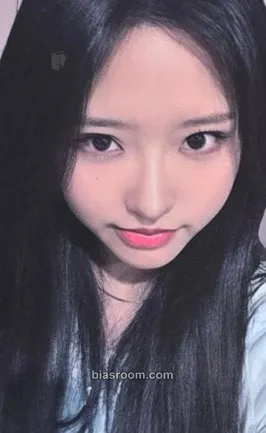 HyeJu FROMM Best Friends Forever Photocard - Loossemble - Loossemble K-pop photocard