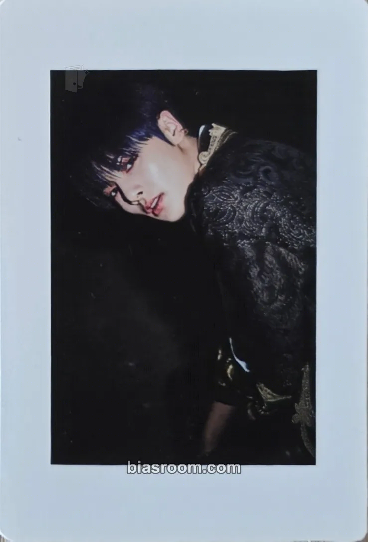 I.N In Life Photocard - Stray Kids - Stray Kids K-pop photocard