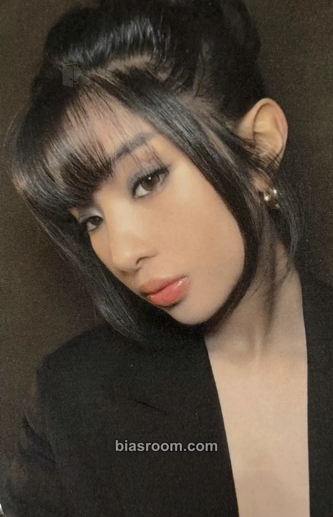 Sophia BEAUTIFUL CHAOS Photocard - KATSEYE - KATSEYE K-pop photocard