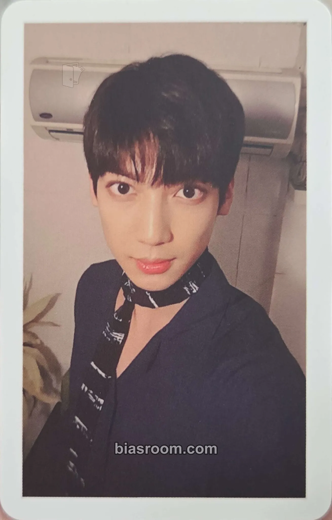 Youngmin Never End Photocard - BOYFRIEND - BOYFRIEND K-pop photocard