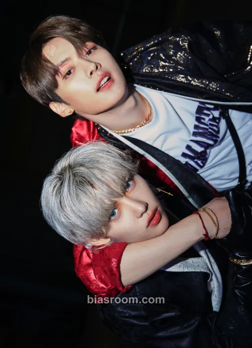 In Life Photocard - Stray Kids - Stray Kids K-pop photocard