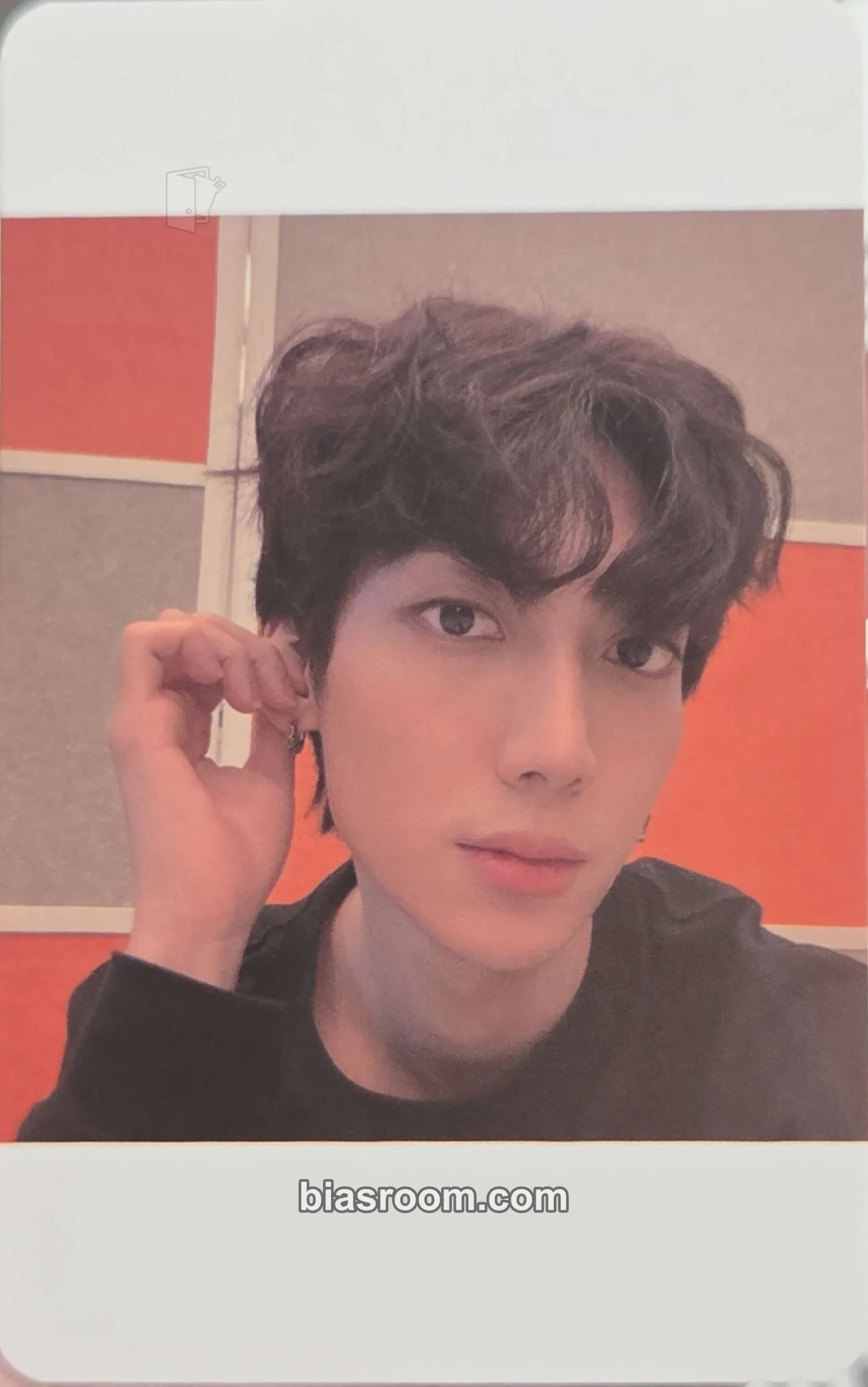 Kwangmin Adonis Photocard - BOYFRIEND - BOYFRIEND K-pop photocard