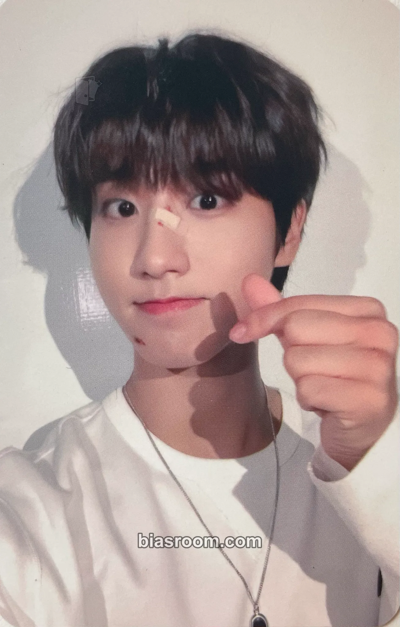 HAN In Life Photocard - Stray Kids - Stray Kids K-pop photocard